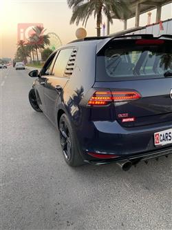 فولكسفاغن جولف